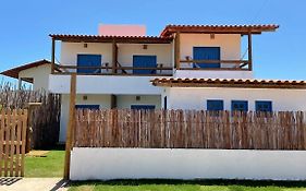 Le Petit Suítes Praia de Lages